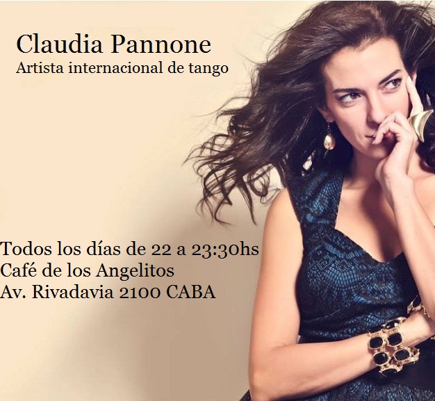 Claudia Pannone